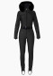 podgląd Goldbergh Glisser Faux Border Ski Suit Black