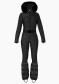 podgląd Goldbergh Glisser Faux Border Ski Suit Black