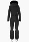 podgląd Goldbergh Glisser Faux Border Ski Suit Black