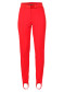 podgląd Damskie spodnie Goldbergh Fay Ski Pants Flame