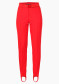 podgląd Damskie spodnie Goldbergh Fay Ski Pants Flame