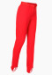 podgląd Damskie spodnie Goldbergh Fay Ski Pants Flame