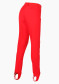 podgląd Damskie spodnie Goldbergh Fay Ski Pants Flame