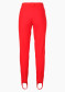 podgląd Damskie spodnie Goldbergh Fay Ski Pants Flame