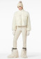 podgląd Goldbergh Justine Jacket Meringue