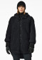 podgląd Goldbergh Isabelle Jacket Black