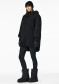 podgląd Goldbergh Isabelle Jacket Black