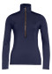 podgląd Goldbergh Serena Ski Pully French Blue