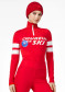 podgląd Goldbergh Rider Ski Pully Flame
