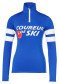 podgląd Goldbergh Rider Ski Pully Dazzling Blue