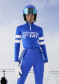 podgląd Goldbergh Rider Ski Pully Dazzling Blue