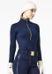 podgląd Goldbergh Diane Ski Pully French Blue