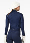 podgląd Goldbergh Diane Ski Pully French Blue