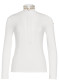 podgląd Goldbergh Diane Ski Pully Cream