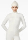 podgląd Goldbergh Diane Ski Pully Cream