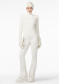 podgląd Goldbergh Diane Ski Pully Cream