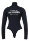 podgląd Goldbergh Tux Ski Body Black