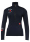 podgląd Goldbergh Copine Ski Pully Black