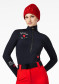 podgląd Goldbergh Copine Ski Pully Black