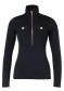 podgląd Goldbergh Loraine Ski Pully Black