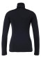 podgląd Goldbergh Loraine Ski Pully Black