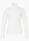 podgląd Goldbergh Odette Ski Pully Cream