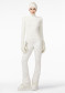 podgląd Goldbergh Odette Ski Pully Cream