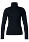 podgląd Goldbergh Odette Ski Pully Black