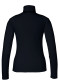 podgląd Goldbergh Odette Ski Pully Black
