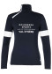 podgląd Goldbergh Carré Ski Pully Black