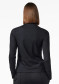 podgląd Goldbergh Renée Full Zip Cardigan Black