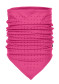 podgląd Damski komin Goldbergh Gemmy Neckwarmer Passion Pink