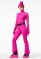 podgląd Goldbergh Spark Ski Pully Passion Pink