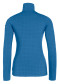 podgląd Damski golf Goldbergh Spark Ski Pully Deep Teal