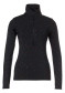 podgląd Goldbergh Éclaire Ski Pully Black