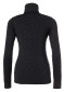 podgląd Goldbergh Éclaire Ski Pully Black