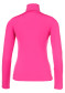 podgląd Damski golf Goldbergh Lumi Ski Pully Passion Pink