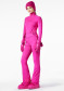 podgląd Damski golf Goldbergh Lumi Ski Pully Passion Pink
