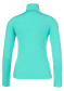 podgląd Goldbergh Lumi Ski Pully Ice Green