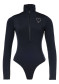 podgląd Goldbergh Ora Ski Body Black