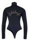 podgląd Goldbergh Ora Ski Body Black