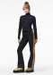 podgląd Goldbergh Ora Ski Body Black