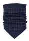 podgląd Goldbergh Antoinette Neckwarmer French Blue