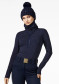 podgląd Goldbergh Antoinette Neckwarmer French Blue