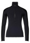 podgląd Goldbergh Royal Ski Pully Black