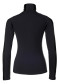 podgląd Goldbergh Royal Ski Pully Black