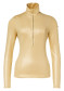 podgląd Goldbergh Glamour Ski Pully Gold