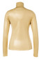 podgląd Goldbergh Glamour Ski Pully Gold