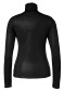 podgląd Goldbergh Glamour Ski Pully Black