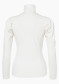 podgląd Goldbergh Louise Ski Pully Cream